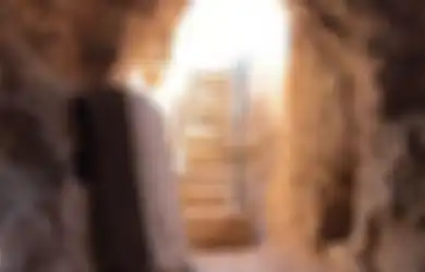 Luput dari Pandangan ISIS, 'Gereja Rahasia’ Kuno dari Abad Ke-1 Ditemukan di Bekas Wilayah ISIS, Dirahasiakan Para Arkeolog Bertahun-tahun, Apa Isinya?