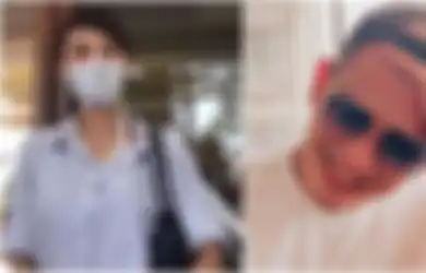 Ngotot Bantah Soal Hubungan Masa Lalu dengan Wenny Ariani, Rezky Adhitya Kini Makin Terpojok Usai Beredar Pengakuan Mantan Karyawan yang Bongkar Bukti Intim ini
