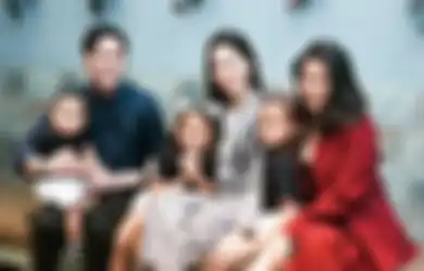 Ririn Dwi Ariyanti Sempat Berderai Airmata Lihat Anak Ikke Nurjanah Lakukan Hal Ini di Pernikahannya, Kini Rumah Tangganya Itu Berada di Ujung Tanduk