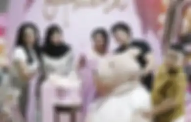 Kian Harmonis dengan Keluarga Krisdayanti, Aurel Hermansyah Justru Bikin Yuni Shara Gagal Fokus hingga Beri Tanggapan Mengejutkan Ini
