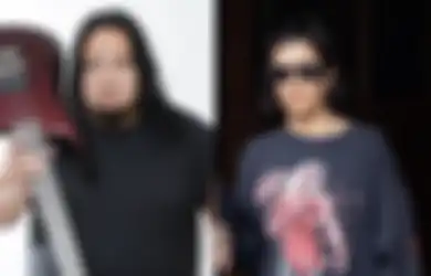 Gitaris Fear Factory Sindir Balik Para Metalhead Munafik yang Nyebut Orang Lain (dan Kourtney Kardashian) Poser
