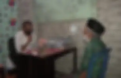 Buntut Kasus Mata Bocah 6 Tahun Dicongkel Demi Ritual Ilmu Hitam, Polisi Tangkap Sosok yang Diduga Jadi Dalang di Balik Aksi Keji Ini