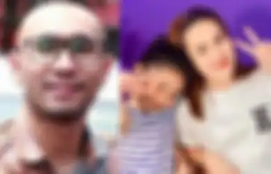 Kegirangan Kantongi Izin Ayu Ting Ting Untuk Bertemu Bilqis, Enji Baskoro Sesumbar Sudah Siapkan Hadiah Tak Terduga yang Bakal Jamin Masa Depan Putrinya