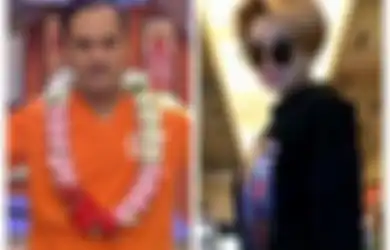 Sebut Netizen Lebay Tanggapi Kebebasan Saipul Jamil Hingga Buat Petisi Pemboikotan, Nikita Mirzani: Kasihan Dia, Pasti Sekarang Lagi Kena Mental