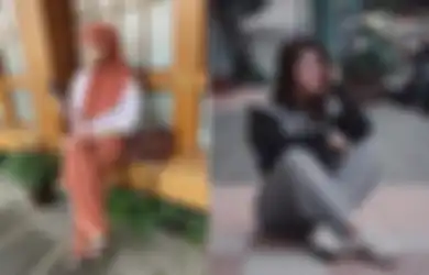 Sempat Lepas Hijab Usai Cerai dari Zumi Zola, Sherrin Tharia Kembali Tutup Aurat, Intip Perubahan Penampilannya yang Semakin Menawan