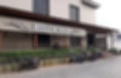 Video TikTok di Holywings Bogor Bikin Netizen Salfok: Ada Nasi Kucing?