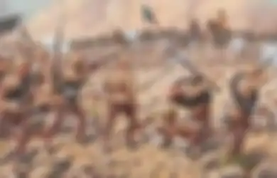 Ditemukan 128 Tahun Kemudian, Senapan Inggris yang Hilang pada Pertempuran Maiwand Tahun 1880 ini oleh Tentara Inggris di Afghanistan, Jadi Barang Antik Para Kolektor Senjata