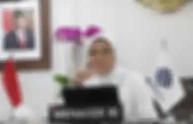 Dipanggil Menghadap Presiden Jokowi, Ida Fauziyah Diminta Revisi Aturan JHT, Begini Jawaban Menaker!