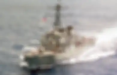Seenak Jidat Bikin Aturan di Wilayah Laut China Selatan, China Ngamuk Kapal Perusak Amerika Berlayar di Dekat Kepulauan Spratly, Padahal Inilah yang Dilakukan Angkatan Laut AS