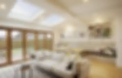 Pastikan Rumah Mendapatkan Sinar Matahari yang Cukup dengan Beberapa Cara Berikut!