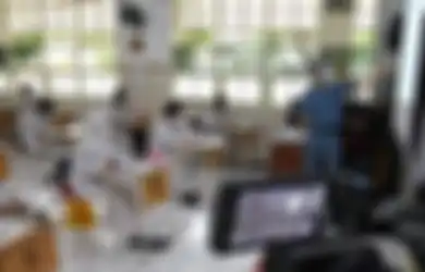 Kembali Pembelajaran Tatap Muka, Lakukan 5 Persiapan Ini Biar Makin Semangat!