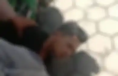 Emosi Labil, Pemuda Bunuh Ibunya Sendiri yang Seorang Penjual Bubur, Netizen: Auto Masuk Neraka