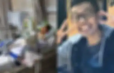 Innalillahi Wa Innailaihi Rojiun, Komedian Superhero Kocak Ini Meninggal Dunia Usai Lawan Diabetes yang Gerogoti Tubuhnya, Sahabat Ungkap Perjuangan Almarhum Mencari Nafkah Usai Sepi Job