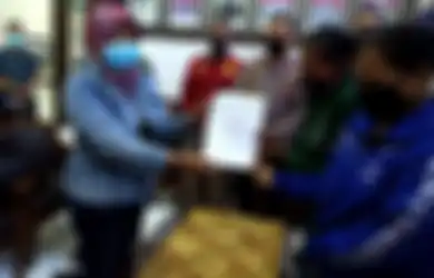 Aksinya Jadi Sorotan Saat Laporkan Emak-emak yang Curi Susu di Tokonya, sang Pemilik Toko Pilih Berdamai hingga Lontarkan Isi Hatinya Minta Publik Pahami Hal Ini