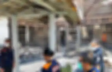 Polisi Bakal Tetapkan Tersangka Dalam Kebakaran Lapas Kelas I Tangerang yang Akibatkan 44 Nyawa Melayang, Fakta Baru Terkait Insiden Turut Diungkap