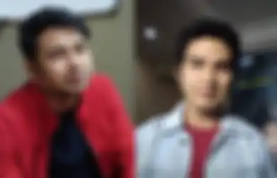Urat Malu Bak Sudah Putus, Aldi Taher Nagih Transferan Uang Raffi Ahmad, Ayah Rafathar Akhirnya Kabulkan Permintaannya