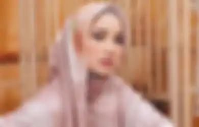 Innalillahi, Hati Chacha Frederica Bak Teriris Tahu Kondisi Anaknya Alami Hal ini, Pontang-panting Tengah Malam Harus Larikan ke Rumah Sakit