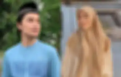 Pantas Larissa Chou Mantap Bercerai, Kelakuan Alvin Faiz Bikin Elus Dada Usai Beredar Rekaman Bukti Perselingkuhan Putra Mendiang Ustaz Arifin Ilham, Sebut Sudah Diketahui Sang Ibunda