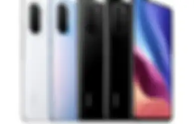 Redmi K50 Akan Mendukung Fast Charging 100W, isi Baterai Super Ngebut!