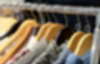 Cara Usir  Bau Apek pada Pakaian Hanya dengan Bahan Dapur Seharga Rp 20 Ribuan, Baju Wangi Bak di Laundry!
