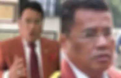 Tak Tergoda Ditawari Jadi Menteri di Kabinet Presiden Jokowi, Hotman Paris Diam-diam Pegang Posisi Mentereng Ini di Pemerintahan: Aku Lebih Bebas Begini