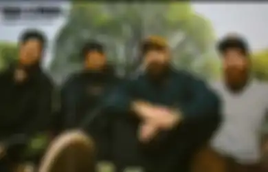 Gini Jadinya Kalo Lagu Britpop Dibikin Pop Punk, Four Year Strong Cover 'Bitter Sweet Symphony' The Verve