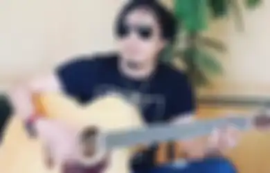 Bukan Vokalis, Ian Kasela Ternyata Dulunya Bassist sebelum Gabung Radja