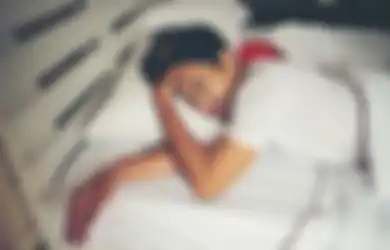 Jangan Lagi Nyalakan Lampu Saat Tidur, Ketahui Efek Sampingnya yang Mengerikan Berikut ini