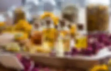 Tak Hanya Bikin Rumah Jadi Harum, Mulai Malam Nanti Coba Gunakan Aromaterapi Jenis Ini, Ternyata Juga Bisa Atasi Berbagai Gangguan Kesehatan