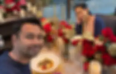 Bangun Hunian Mewah Berbarengan Saat Nagita Slavina Hamil, Terungkap Alasan di Balik Keputusan Besar Raffi Ahmad yang Singgung Perihal Privasi