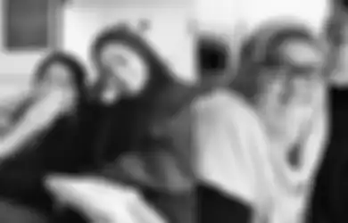 Viral, Statusnya Istri Kedua, Wanita Ini Mengaku Rindu Istri Pertama yang Meninggal Dunia Berapa Bulan Lalu, Begini Curahan Hatinya di Media Sosial