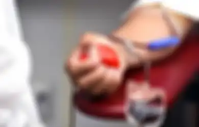 Tak Hanya Bantu Selamatkan Nyawa Orang Lain, Ternyata Donor Darah Punya Manfaat Luar Biasa untuk Pendonornya, Salah Satunya Bantu Cerahkan Kulit Kusam