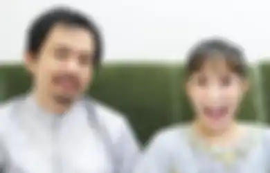 Ayu Dewi Lebih Rela Suaminya Selingkuh daripada Bangkrut, Alasannya Bikin Boy William Terkejut