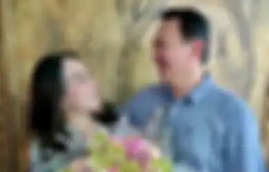 Mau Dinikahi Duda 31 Tahun Lebih Tua, Puput Nastiti Devi Ternyata Rela Korbankan Deretan Hal Ini Demi Jadi Istri Ahok, Nomor 2 di Luar Dugaan