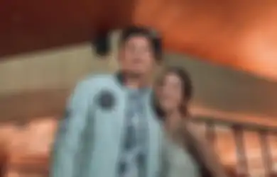 Hubungannya dengan Gisel Kandas Padahal Sempat Dikira Bakal Serius Lamar, Wijin Kepergok Mesra Gelendotan Manja Bareng Janda 3 Anak ini