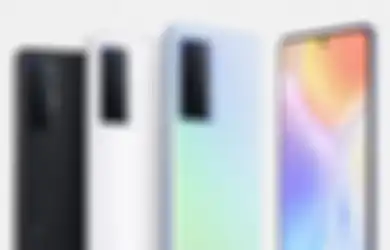 Vivo X70 Pro Akan Segera Meluncur di Indonesia, Berapa Harganya?