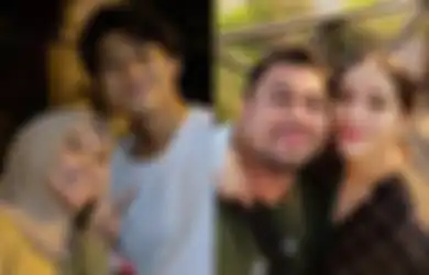 Belum Juga Lahiran, Lesti Kejora dan Rizky Billar Sudah Berikan Kado untuk Nagita Slavina Hamil Tua, Istri Raffi Ahmad Kaget Lihat Isinya: Ini Sindiran?