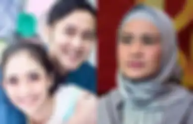 Anak Ikke Nurjannah Larang Keras Ibunya Tanggapi Perceraian Ririn Dwi Ariyanti dengan Sang Ayah