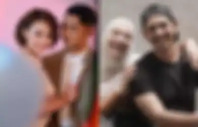 Ngelus Dada Arya Saloka Disebut Berjodoh dengan Amanda Manopo hingga Singgung Soal Keturunan, Putri Anne Beri Reaksi Tak Terduga