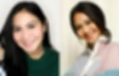 Tidak Percuma Sandang 3 Gelar Pendidikan, Caca Tengker Adik Nagita Slavina Kini Geluti Pekerjaan Mulia, Ipar Raffi Ahmad Miliki Profesi Tak Sembarangan
