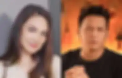 Kisah Asmaranya Sudah Tutup Buku, Diam-diam Ariel NOAH Galau Curhat Masalah Wanita pada Sosok ini, Luna Maya Langsung Korek : yang Mana yang Diceritain?