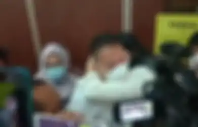 Ketok Palu! Vicky Prasetyo Divonis 4 Bulan Penjara Imbas Perseteruan dengan Angel Lelga