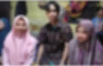 Langsung Dimadu di Minggu Pertama Pernikahan, Ini Alasan Mengejutkan Istri Tua Ikhlas Berbagi Suami Hingga Tinggal Serumah!