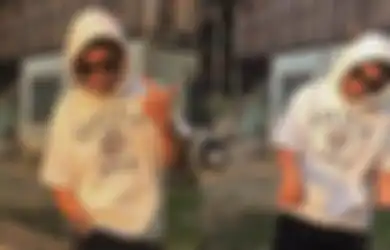 Banyak yang Berkomentar Sok Cool, Pria Ini Sering Memasukkan Tangan ke Saku Saat Berpose, Terungkap Begini Fakta di Baliknya yang Menyedihkan