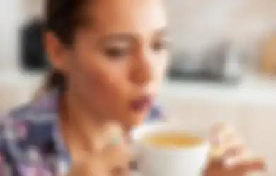 Bukan Maksud Hati Menakut-nakuti, Mulai Sekarang Waspada Kebanyakan Minum Teh, Tubuh Rupanya akan Alami Kondisi Tak Terduga Ini