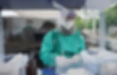 Alhamdulillah Tak Perlu Keluar Biaya, Tes Antigen Gratis untuk Peserta SKD CPNS dan PPPK 2021, Daerah Kamu Masuk?