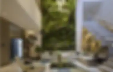 Cara Menerapkan Desian Biophilic ke Rumah Tanpa Ribet, Para Pecinta Alam Tak Perlu Bingung Lagi