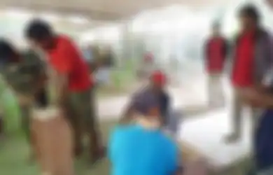 Dengan Telak Jadikan Militer Indonesia Sebagai Kambing Hitam, Inilah Kisah 23 Sarung Berisi Tulang Manusia yang Sengaja Dikumpulkan Warga Timor Leste Demi Melepas 'Kutukan' Ini