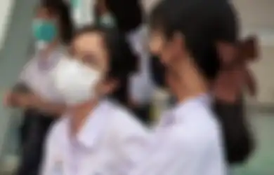 Remaja Berbagi Pandangan Tentang Hal yang Bikin Ragu Buat Pembelajaran Tatap Muka
