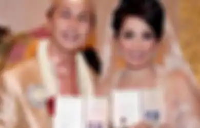 Bak Kacang Lupa Kulitnya, Brondong Ini Tak Tahu Terimakasih Usai Naik Tahta Jadi Suami Artis Cantik, Boroknya Setelah 9 Tahun Menikah Terbongkar hingga Bikin Khawatir!